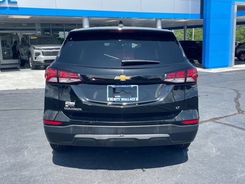 Used 2022 Chevrolet Equinox LT image 6