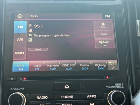 Used 2019 Subaru Ascent Premium image 18