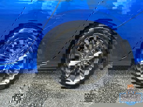 Used 2020 Honda Civic EX image 19