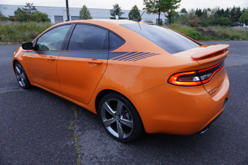 Used 2013 Dodge Dart GT image 5