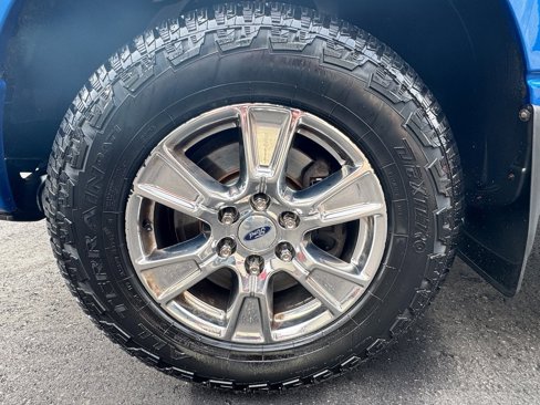 Used 2013 Ford F150 STX w/ Mid Equipment Group image 36