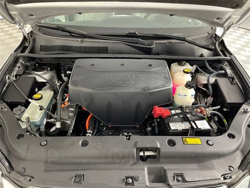 Used 2014 Toyota RAV4 EV image 22