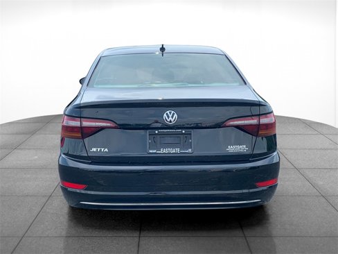 Used 2019 Volkswagen Jetta S image 6
