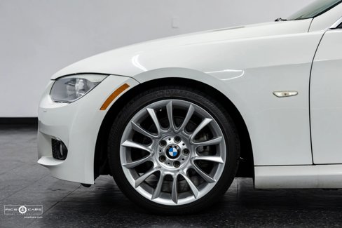 Used 2013 BMW 328i Convertible image 10