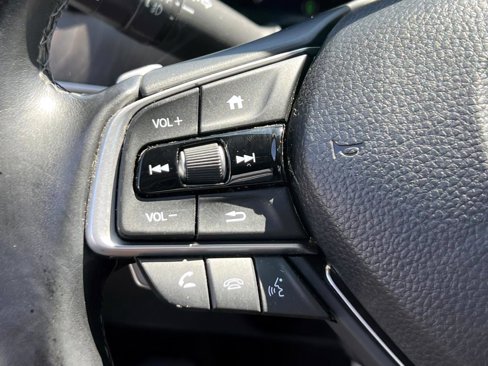Certified 2018 Honda Accord Touring image 21