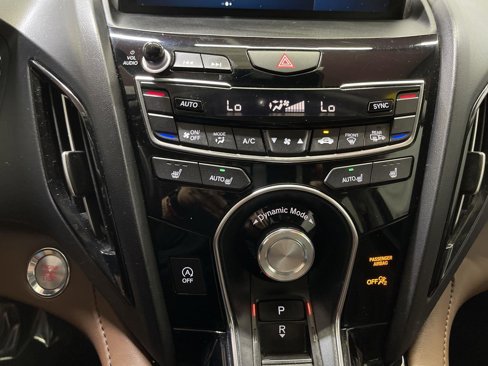 Used 2020 Acura RDX AWD w/ Technology Package image 18