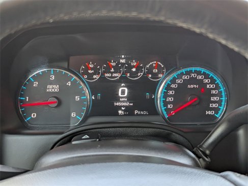 Used 2017 GMC Yukon Denali w/ Open Road Package image 26
