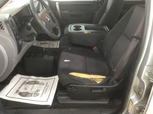 Used 2010 Chevrolet Silverado 1500 LS image 13