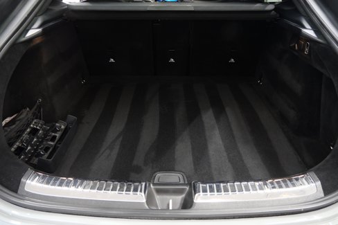Used 2024 Mercedes-Benz GLE 53 AMG 4MATIC Coupe image 17