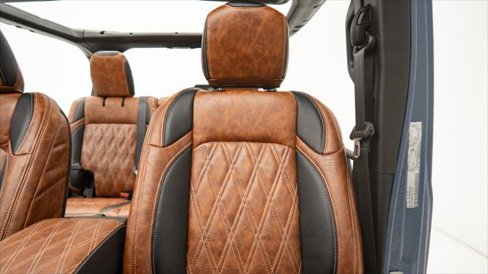 Used 2025 Jeep Wrangler Unlimited Sport image 14