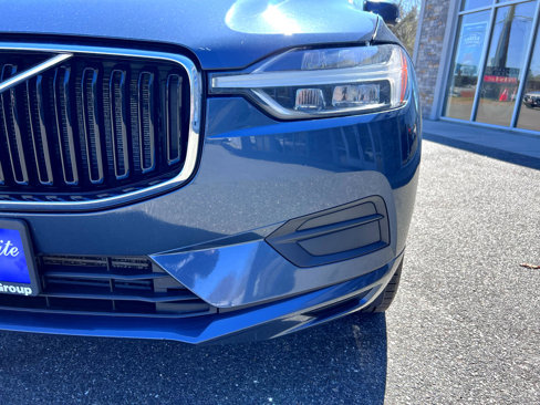 Used 2020 Volvo XC60 T5 Momentum image 40