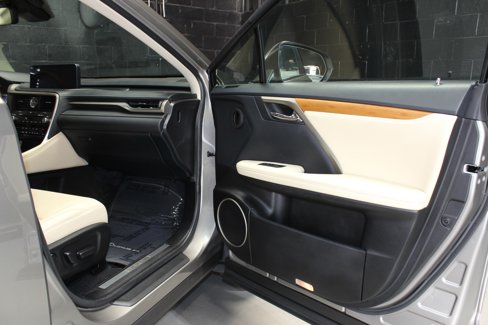 Used 2022 Lexus RX 350 Premium image 23