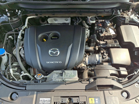 Used 2020 MAZDA CX-5 Sport image 29