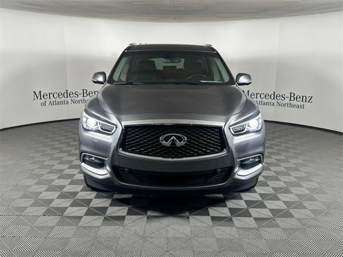 Used 2016 INFINITI QX60 FWD w/ Premium Plus Package image 2