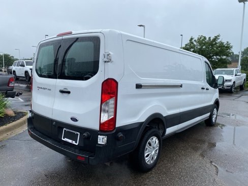 Used 2020 Ford Transit 250 Low Roof image 3