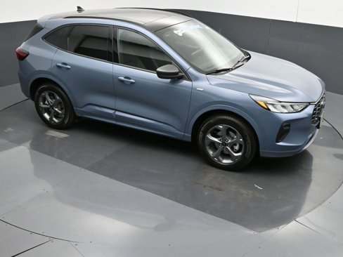 New 2024 Ford Escape ST-Line w/ Tech Pack #1 image 41