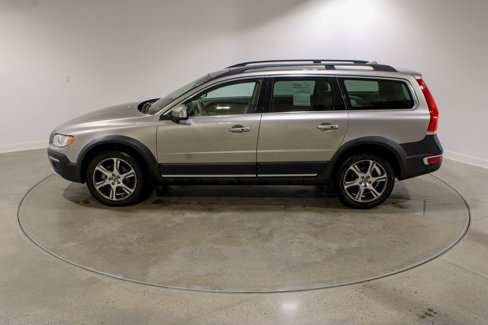 Used 2015 Volvo XC70 T6 Premier Plus image 3