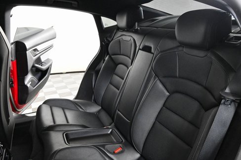 Certified 2020 Porsche Taycan 4S image 23