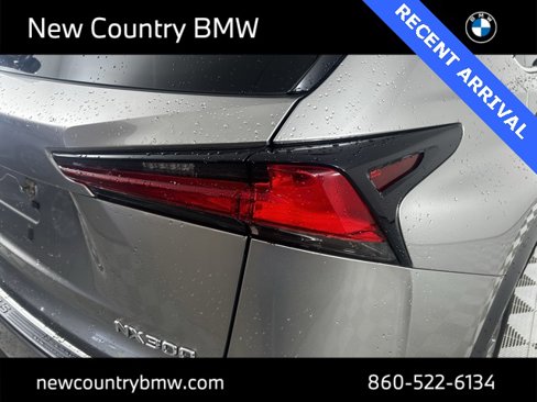 Used 2021 Lexus NX 300 AWD w/ Comfort Package image 31