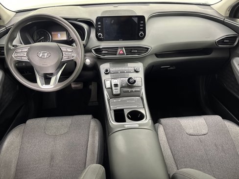 Used 2021 Hyundai Santa Fe SEL w/ Cargo Package image 16