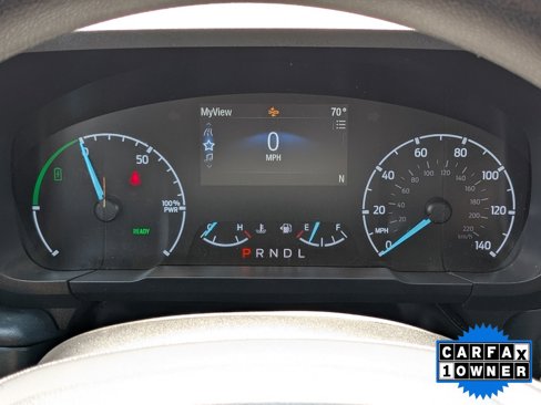 Certified 2024 Ford Maverick XL image 26