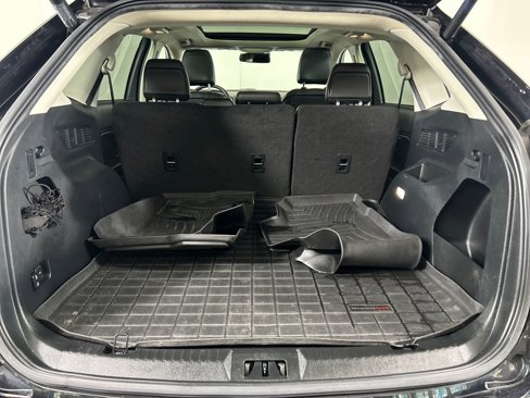 Used 2020 Ford Edge SEL w/ Convenience Package image 27