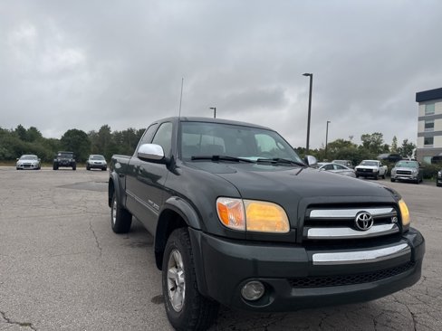 Used 2005 Toyota Tundra SR5 image 42