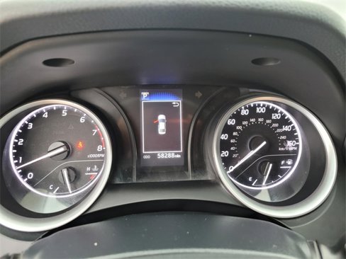 Used 2023 Toyota Camry LE image 27