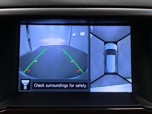 Used 2016 Nissan Pathfinder SL w/ SL Tech Package image 27