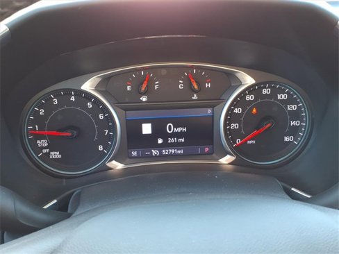 Used 2022 Chevrolet Equinox LT image 27