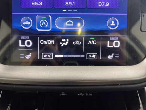 Used 2020 Subaru Outback Limited w/ Popular Package #2 image 24