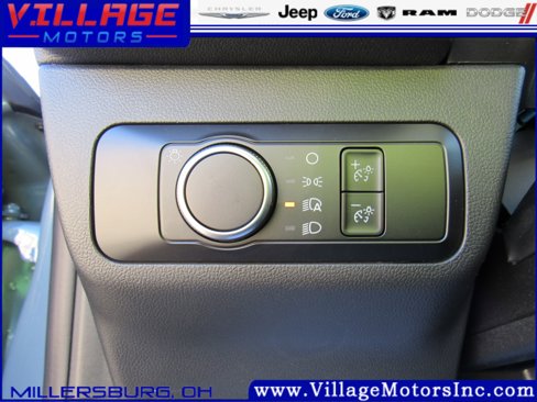 New 2026 Ford Escape Active image 9