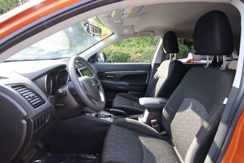 Used 2020 Mitsubishi Outlander Sport AWD image 10