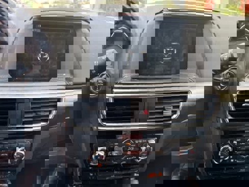 Used 2016 MAZDA CX-5 Grand Touring image 7