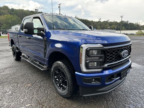 New 2026 Ford F250 XL image 3