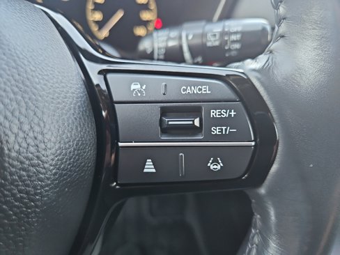 Used 2023 Honda CR-V EX-L image 26