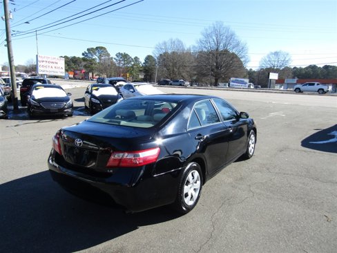 Used 2009 Toyota Camry image 7
