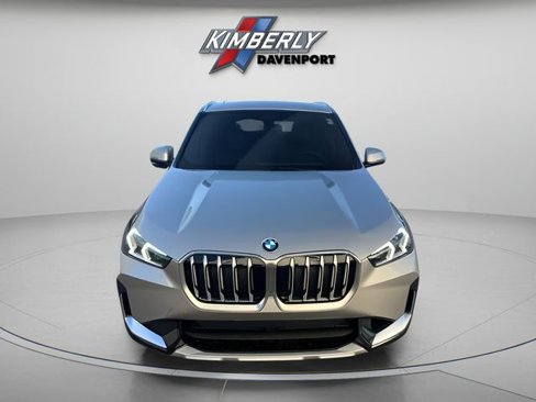 New 2025 BMW X1 xDrive28i w/ Convenience Package image 8