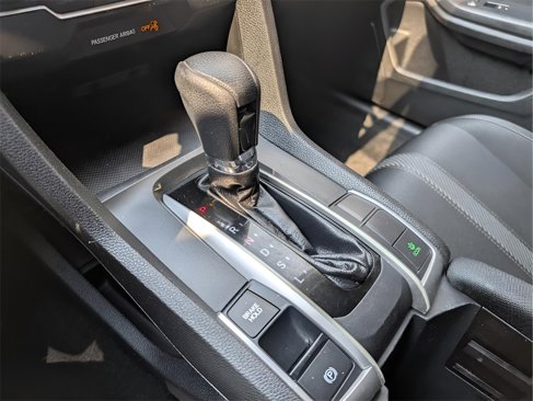 Used 2018 Honda Civic LX image 15