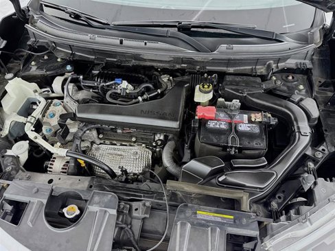 Certified 2020 Nissan Rogue SV image 29