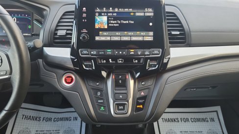 Used 2023 Honda Odyssey Sport image 34