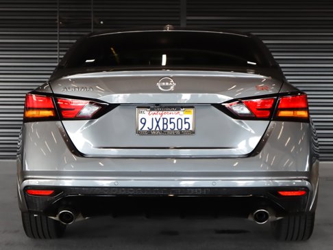 Used 2024 Nissan Altima 2.5 SR image 15