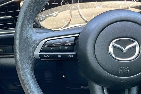 Used 2024 MAZDA CX-30 AWD 2.5 S image 17