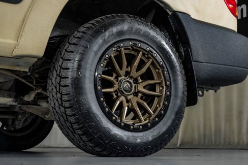 Used 2004 Toyota Sequoia SR5 image 48