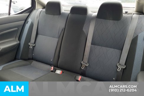 Used 2023 Nissan Versa SV image 17