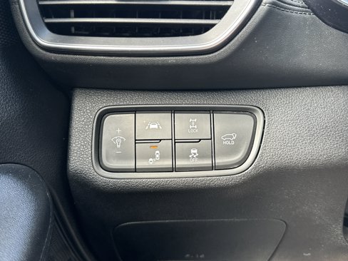 Used 2019 Hyundai Santa Fe SEL image 22