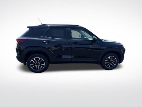 New 2026 Chevrolet TrailBlazer LT w/ Convenience Package image 7