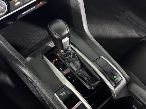 Used 2019 Honda Civic Sport image 15