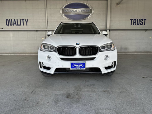 Used 2016 BMW X5 sDrive35i image 5
