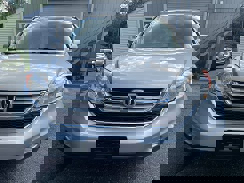 Used 2010 Honda CR-V EX-L image 2